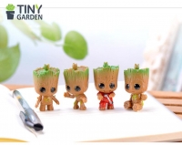 Groot baby