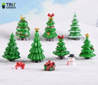 Cây thông Noel 5cm