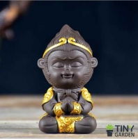 Tượng Tôn Ngộ Không (không gậy)
