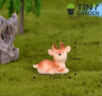 Tuần lộc mini