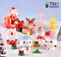 Bộ Noel 2019