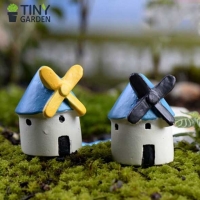 CỐI XAY GIÓ MỚI