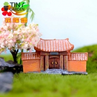 CỔNG NHÀ TRUNG HOA MỚI