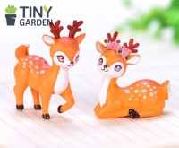 Chú nai bambi