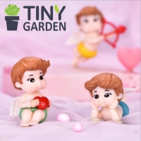 Thiên sứ tình yêu mới