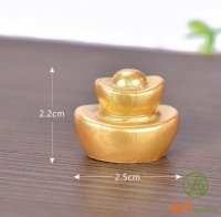 Thỏi vàng đôi