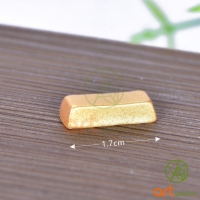 Thỏi vàng đơn
