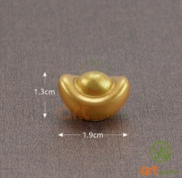 Thỏi vàng 1.9cm