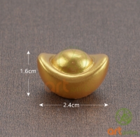 Thỏi vàng 2.4cm