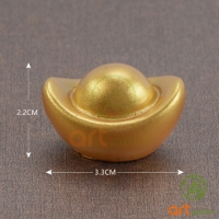 Thỏi vàng 3.3cm
