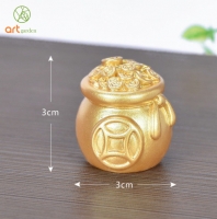 hũ đồng tiền