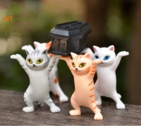 Mèo khiêng hòm(5 mẫu)