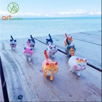 Mèo MewMew 9 dáng