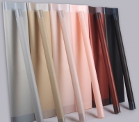 giấy gói hoa viền nhũ