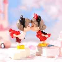 Cặp đôi mickey