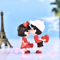 Cặp đôi kiss