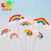 Cầu vồng mới