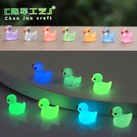 Vịt mini phát quang