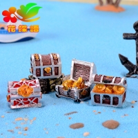 Rương vàng