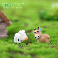 Bò sữa mini