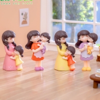 Mẹ và con gái