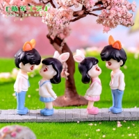 Cặp đôi tai thỏ mới 