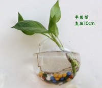 Thủy tinh treo tường (10cm)