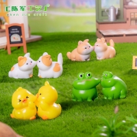 Động vật yêu thương (Cặp)