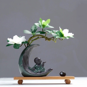 Phụ kiện tiểu cảnh: Toàn bộ thông tin, Phân loại, Công dụng và Hướng dẫn lựa chọn chi tiết