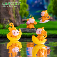 Khi vàng dễ thương