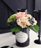 Cắm hoa nghệ thuật. Mã HNT 02