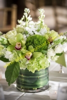 Cắm hoa nghệ thuật. Mã HNT 09