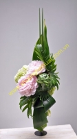 Cắm hoa nghệ thuật. Mã HNT 11