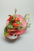 Cắm hoa nghệ thuật. Mã HNT 12