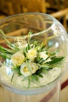 Cắm hoa nghệ thuật. Mã HNT 16