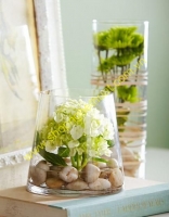 Cắm hoa nghệ thuật. Mã HNT 18