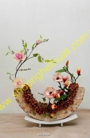 Cắm hoa nghệ thuật. Mã HNT 29