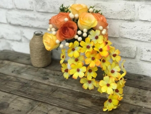 Hoa Giấy 3D - Trào lưu mới trong giới handmade và làm hoa năm 2018