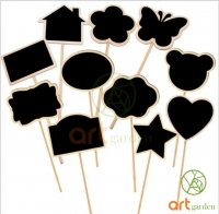 Tấm bảng đen ( cỡ to )