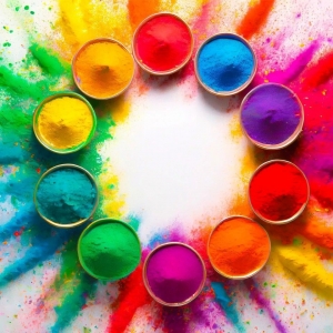 Cát màu trang trí: Toàn bộ thông tin, Phân loại, Ứng dụng và Hướng dẫn lựa chọn