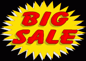 Đón Tết Nguyên Đán khuyến mại 5%